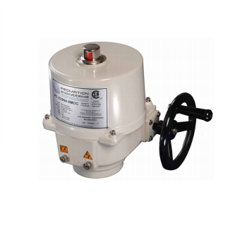 Bộ điều khiển van P6-24V AC/DC Promation